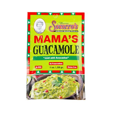 myma socorro|Mama Socorro's.
